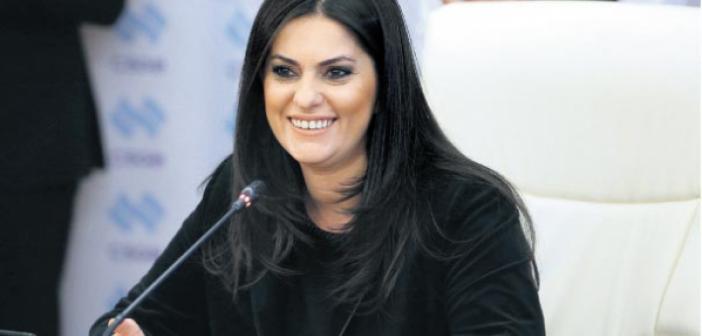 Jülide Sarıeroğlu Kimdir? Nerelidir?