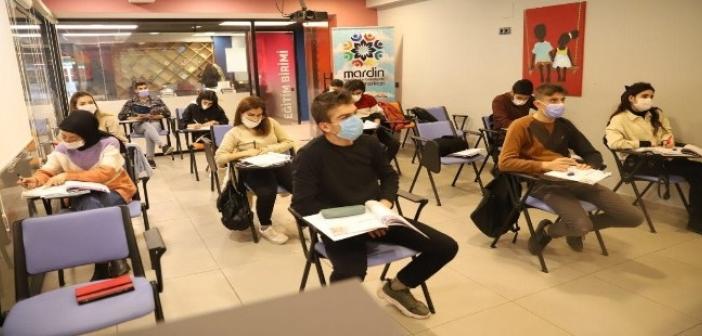 Mardin Büyükşehir Belediyesi Diplomasi Akademisi kuracak