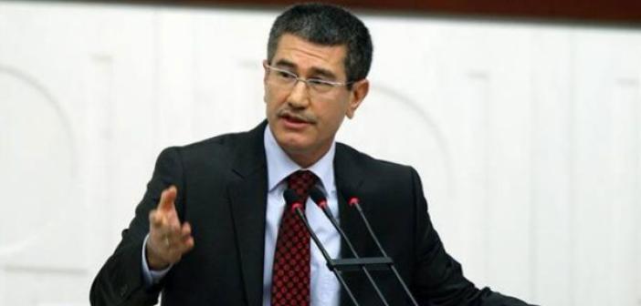 Nurettin Canikli Kimdir? Nerelidir?