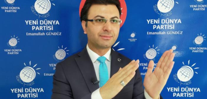 "Bu Ekonomik Darbedir! Dolar yükseltilmesi siyasidir!"
