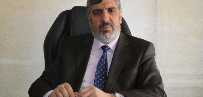 Şanlıurfa Yeni İl Müftüsü Ramazan Tolan Kimdir? Nerelidir?