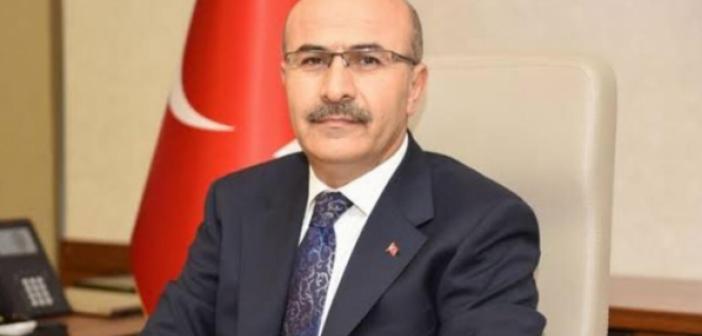 Vali Demirtaş’tan “8 Mart Dünya Kadınlar Günü” Mesajı