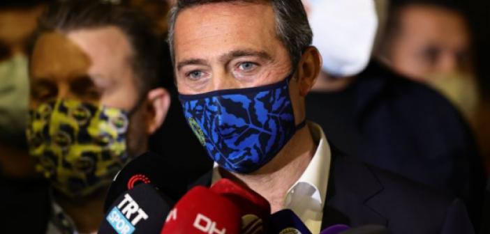 Ali Koç istifa etti mi? Ali Koç başkanlık görevini bırakacak mı?