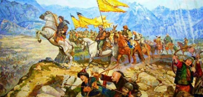 Harzemşahlar Devletini Kim Yıktı? "Otrar" Tuzak mı Gaflet mi?