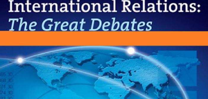 The Great Debates in International Relations Theory