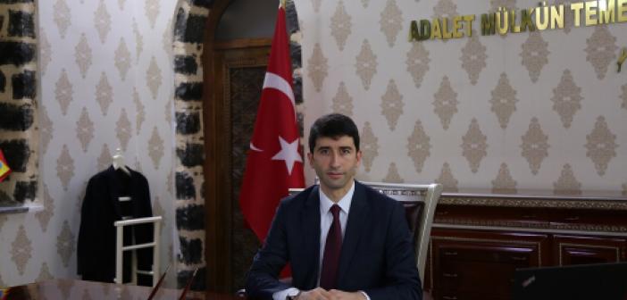 Vefat eden Siverek Kaymakamı Hasan Ongu kimdir? Aslen nerelidir? Hasan Ongu Kaç yaşında vefat etti?