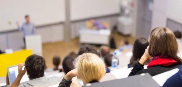 Demiroğlu Bilim Üniversitesi Öğretim Üyesi alım ilanı