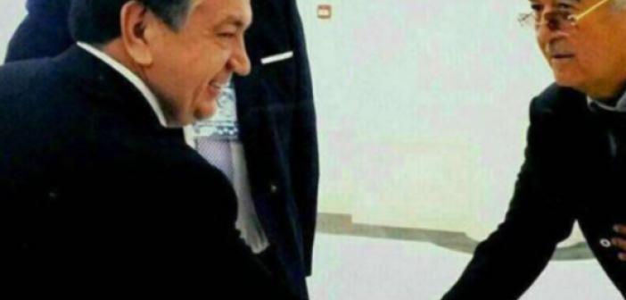 Bahtiyar İkramoğlu kimdir, nerelidir, kaç yaşında? Botır Rakhimov (Bahtiyar İkramoğlu) aslında kimdir?