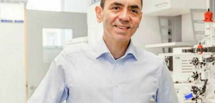 BionTech kurucularından Prof. Dr. Uğur Şahin kimdir? Prof. Dr. Uğur Şahin kaç yaşında, nereli, kiminle evli? Uğur Şahin’in yaptığı işler neler?