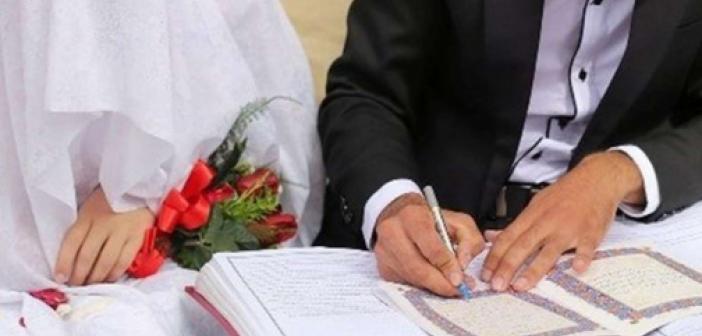 'Genç yaşta evlenmenin önündeki engeller kaldırılmalı'