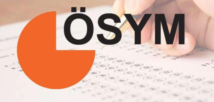 KPSS başvuruları bugün sona eriyor