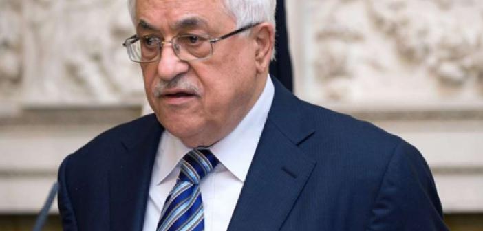 Mahmud Abbas Filistinli grupları uzlaşı görüşmelerine davet etti