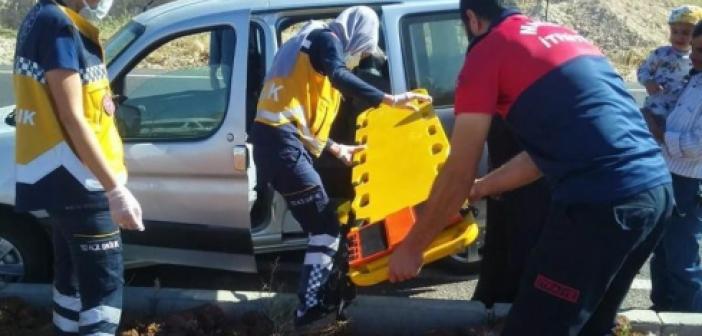 Mardin’de trafik kazalarında 36 kişi hayatını kaybetti