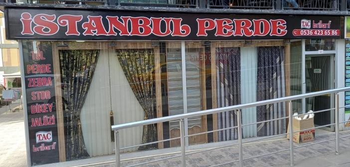 Perdecilerde düğün yoğunluğu başladı