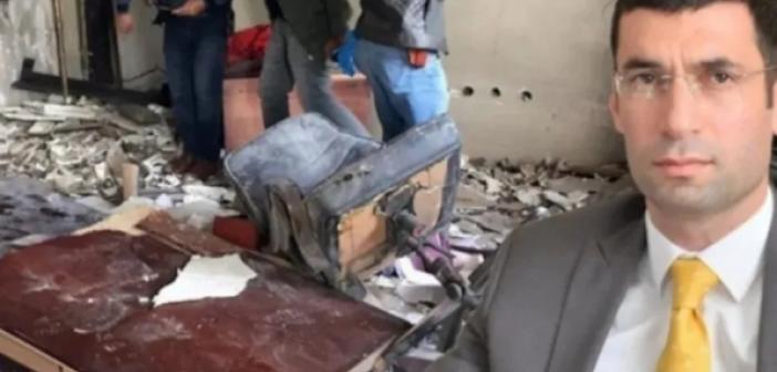Safitürk ailesinden eski Vali'ye bir suçlama daha: Vali ve Emniyet Müdürüne "Katil" dedi
