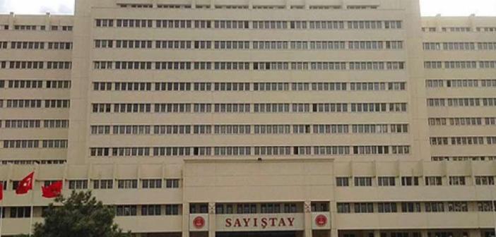 Sayıştay'ın yeni başkanı belli oldu