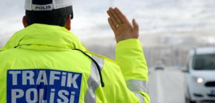 131/6-A Trafik Cezası nedir? 131/6-A trafik cezası ücreti ne kadar? 131/6-A ceza puanı kaç?