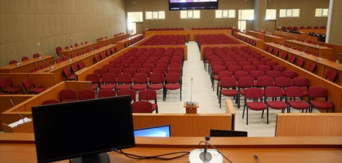 15 Temmuz Darbe girişimi davalarının ceza bilançosu açıklandı