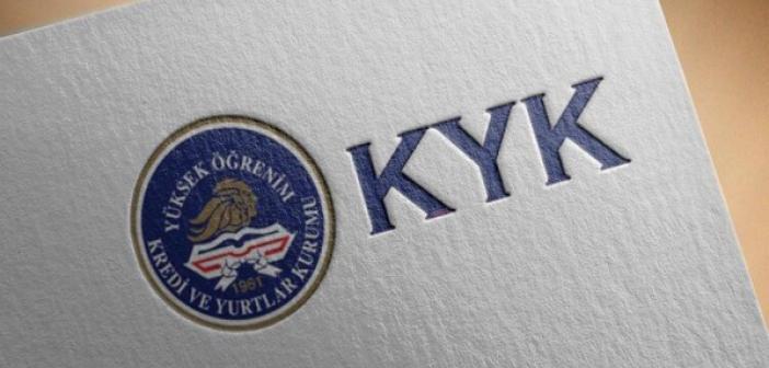 GÜNCEL 2021 KYK yurt başvuruları ne zaman? İşte 2021 burs ve yurt başvurularında son gelişmeler