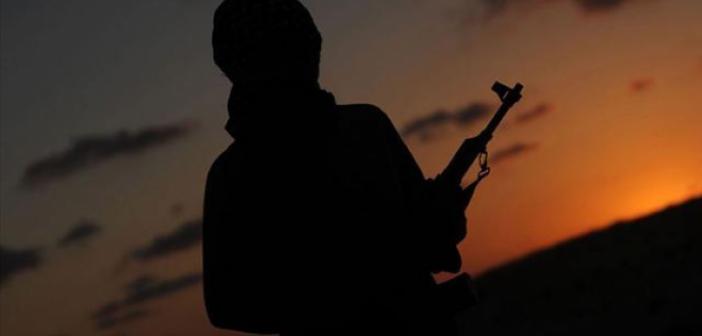 Afrin'de roketli saldırıda 7 sivil yaralandı