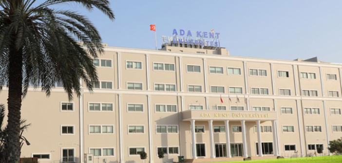 YENİ! Ada Kent Üniversitesi 2021 Boş kontenjan ve Taban Puanları (Son 4 Yıl) Başarı Sıralamaları