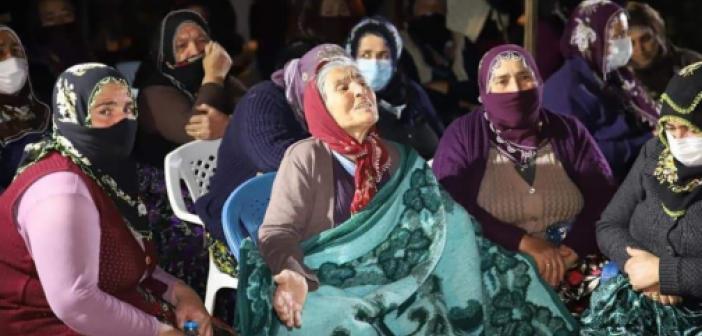 Aksaray'a şehit ateşi düştü