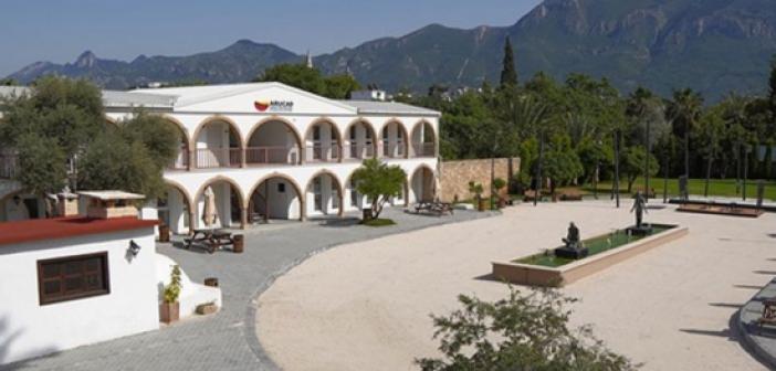 YENİ! Arkın Yaratıcı Sanatlar ve Tasarım Üniversitesi 2021 Boş kontenjan ve Taban Puanları (Son 4 Yıl) Başarı Sıralamaları
