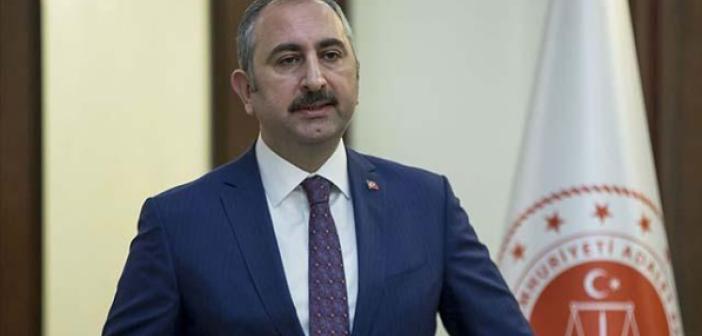 Bakan Gül: 'İlk bulgulara göre konu etnik bir temele dayanmıyor'