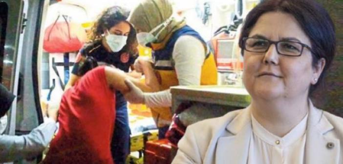 Bakan Yanık, zorla evlendirilmek istenen 16 yaşındaki kız çocuğunun haberini paylaştı: Asla göz yummayız