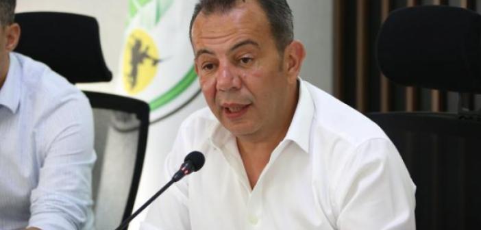 Bolu Belediye Başkanı'na soruşturma açıldı! Bolu Belediye Başkanı'na 'nefret ve ayrımcılık' soruşturması
