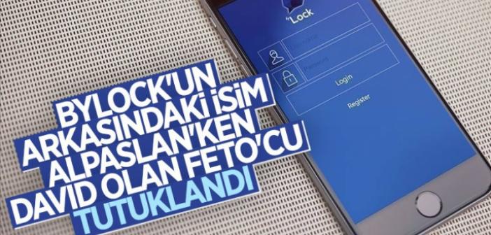 ByLock'un lisans sahibi David Keynes tutuklandı