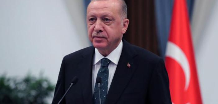 Cumhurbaşkanı Erdoğan: 'Hiçbir vatandaşımızı mağdur etmeyeceğiz!' 'Yangınla mücadelede olumlu istikamete dönüyoruz'