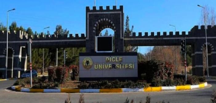 YENİ! Dicle Üniversitesi 2021 Boş kontenjan ve Taban Puanları (Son 4 Yıl) Başarı Sıralamaları