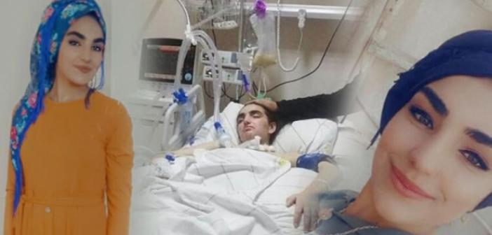 Emine'nin katil zanlısı Kızıltepe'de Jandarmaya teslim oldu