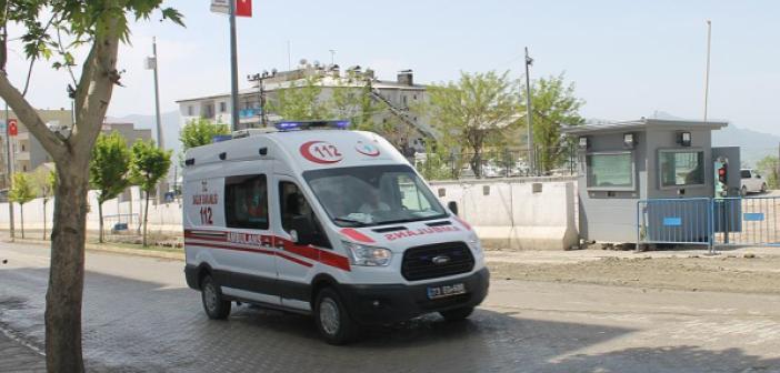 Emniyet Müdür Yardımcısı uğradığı silahlı saldırı sonucu hayatını kaybetti