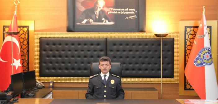 Emniyet Müdürü Yaman Ağırlar kimdir, nerelidir? Kaç yaşındadır? Yaman Ağırlar daha önceki görevleri