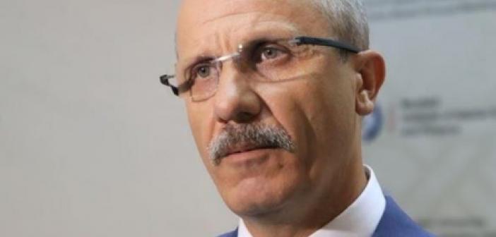Erol Özvar kimdir? YENİ YÖK BAŞKANI Erol Özvar nereli, kaç yaşında?