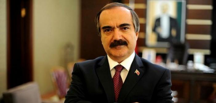 Eski Vali Hüseyin Avni Coş kimdir? Hüseyin Avni Coş nereli, kaç yaşında? Hüseyin Avni Coş ne zaman hayatını kaybetti?