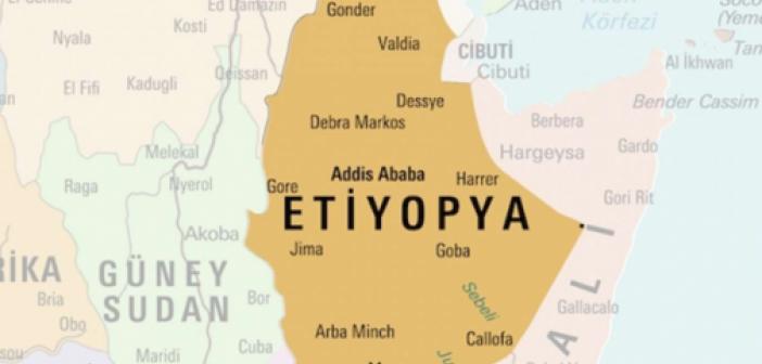 Etiyopya'da seçim sonuçları belli oldu