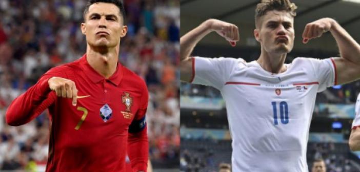 Euro 2020 gol kralı kim oldu? İşte Avrupa Şampiyonası'nın en golcü oyuncusu...