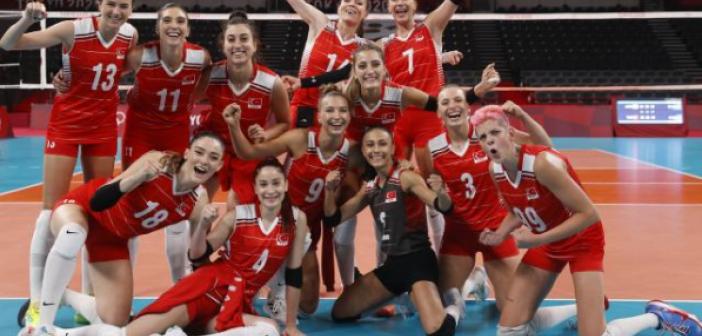 Filenin Sultanları'ndan tarihi başarı