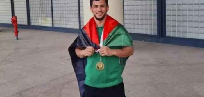 Flaş Açıklama! 'İsrailli sporcuyla mindere çıkmam' diyen Cezayirli judocu, Tokyo Olimpiyatları'ndan çekildi