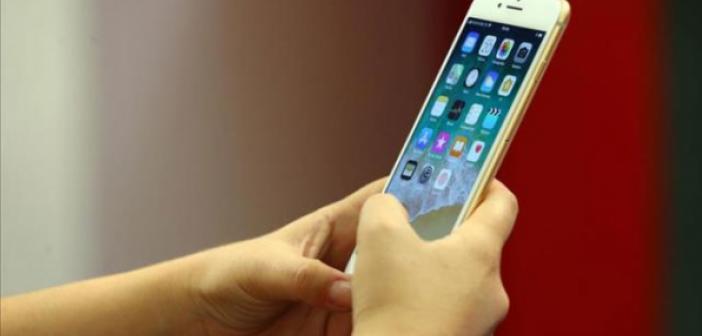 FLAŞ! iPhone'lara gelen 'Evde kal' uyarısının Vodafone'da yaşanan teknik arızdan kaynaklandığı öğrenildi