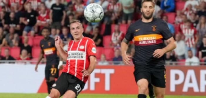 Galatasaray nasıl tur atlar? 2. maçta PSV'ye kaç gol atması gerekiyor?