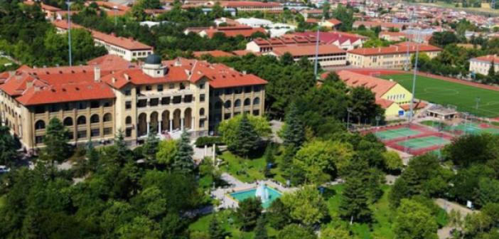 YENİ! Gazi Üniversitesi 2021 Boş kontenjan ve Taban Puanları (Son 4 Yıl) Başarı Sıralamaları