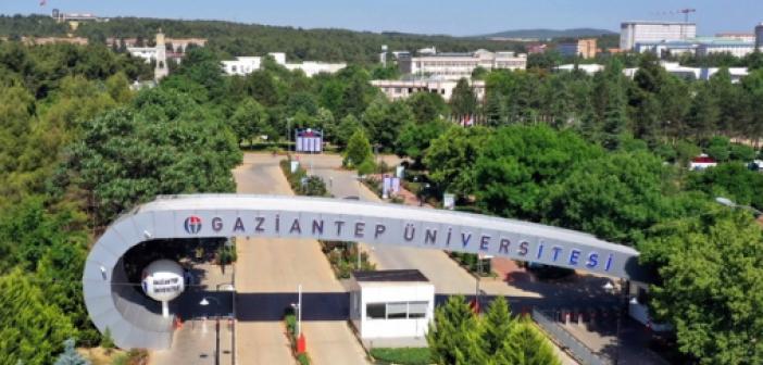 YENİ! Gaziantep Üniversitesi 2021 Boş kontenjan ve Taban Puanları (Son 4 Yıl) Başarı Sıralamaları