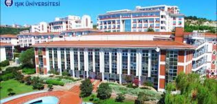 YENİ! Işık Üniversitesi 2021 Boş kontenjan ve Taban Puanları (Son 4 Yıl) Başarı Sıralamaları