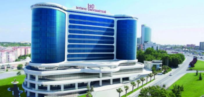 YENİ! İstinye Üniversitesi 2021 Boş kontenjan ve Taban Puanları (Son 4 Yıl) Başarı Sıralamaları