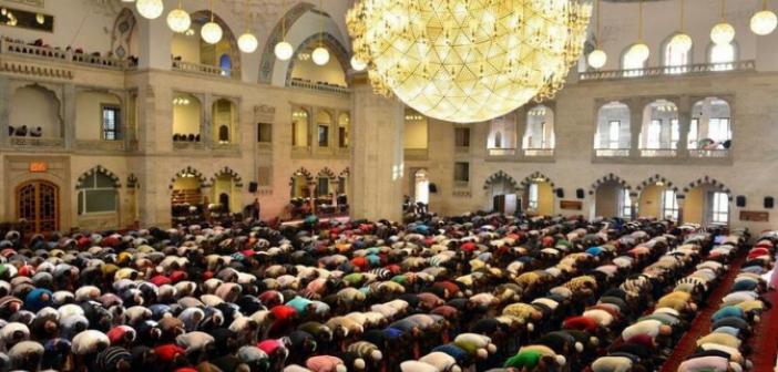 Kurban Bayramı Namazı Saat Kaçta? 2021 Kurban Bayramı namazı vakitleri kaçta?