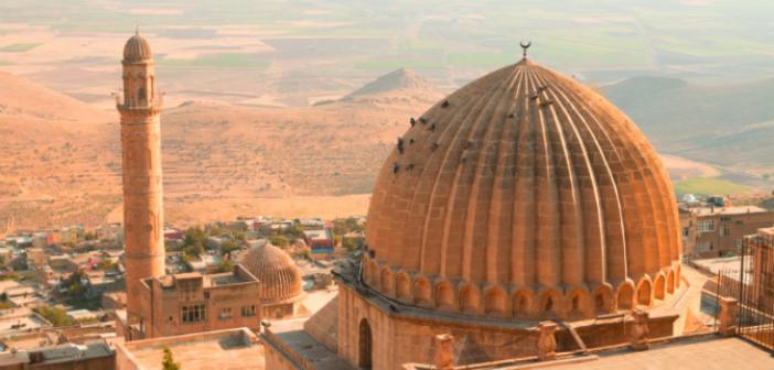 Mardin il ve ilçeleri için bayram namazı saati: Mardin il ve ilçeleri için 2021 Kurban Bayramı namazı vakti saat kaçta?